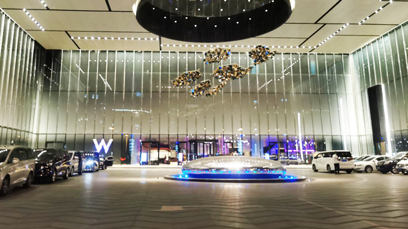 IG541氣體鋼瓶檢測充裝