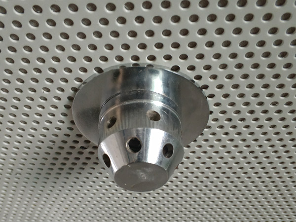 氣體滅火系統(tǒng)噴嘴