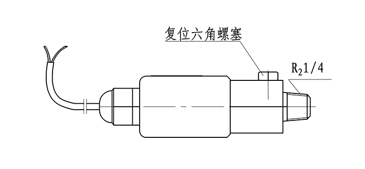 信號(hào)反饋裝置