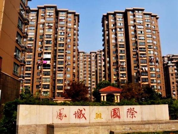 泰州金成房地產(chǎn)變電站滅火系統(tǒng)服務(wù)案例