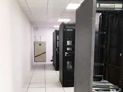 普通機房氣體滅火系統(tǒng)