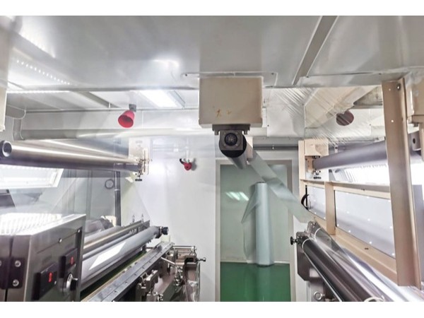 涂布機(jī)滅火系統(tǒng)方案