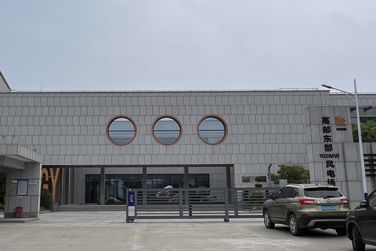 機(jī)房七氟丙烷滅火系統(tǒng)