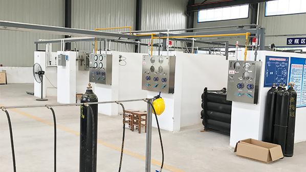 七類場(chǎng)所滅火器配備類型