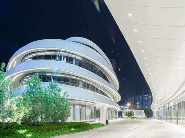 儲(chǔ)能集裝箱七氟丙烷滅火系統(tǒng)